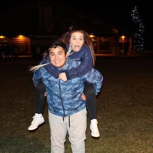 Meet your Posher, Cristian